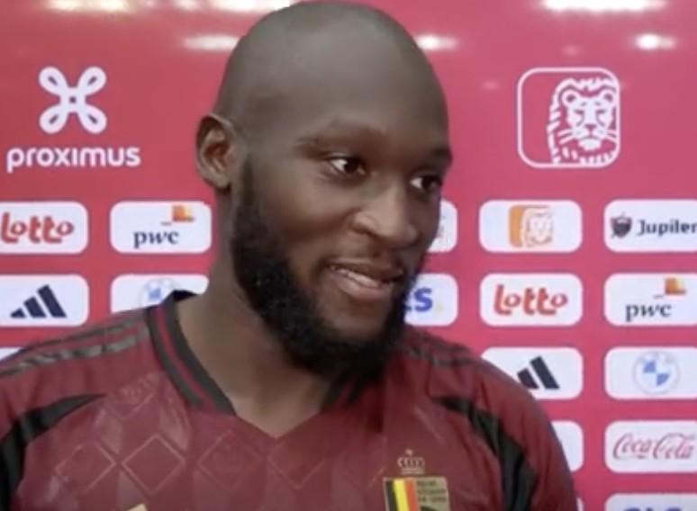 星空体育官网-卢卡库：18年世界杯我们原本可以夺冠，但输在了定位球防守